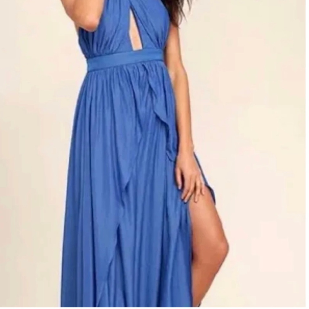 Lulus dress